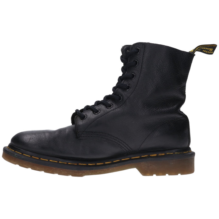 Dr. Martens PASCAL 8-hole boots UK7 Men's 26.0cm /saa011359