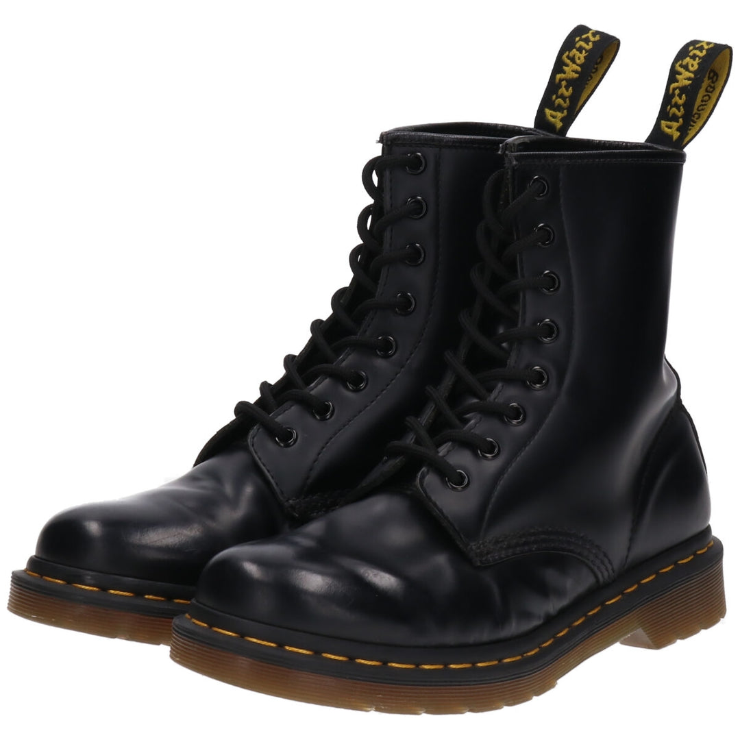 Dr. Martens 1460W 8-hole boots UK7 Men's 26.0cm /saa011360