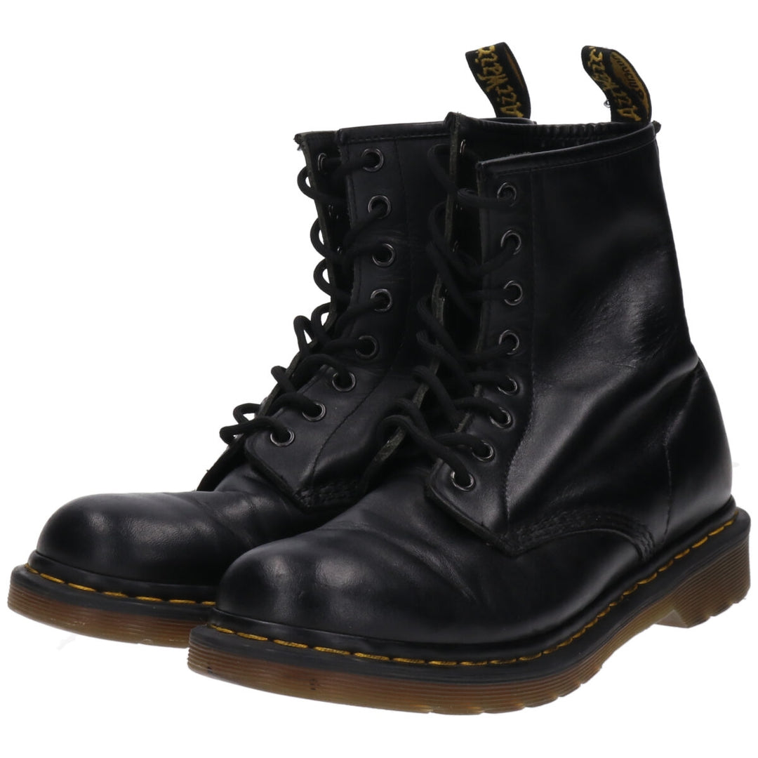 Dr. Martens 11821 8-hole boots UK7 Men's 26.0cm /saa011363