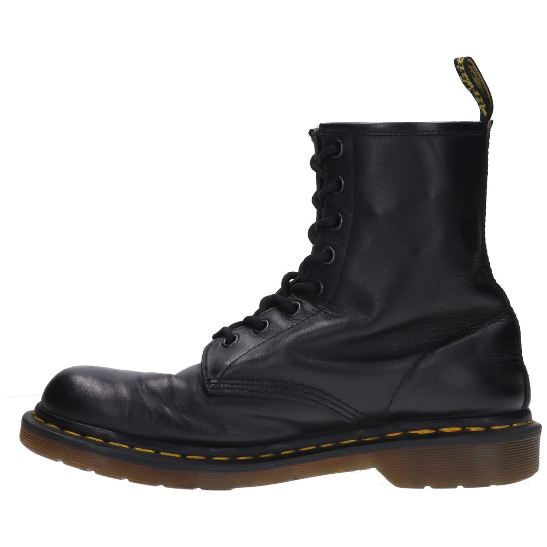 Dr. Martens 11821 8-hole boots UK7 Men's 26.0cm /saa011363