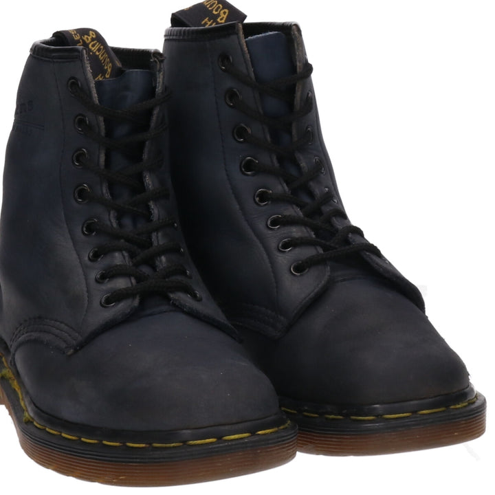 Dr. Martens AER CUSHION SOLES 8-hole boots, made in the UK Men's 26.0cm /saa011364