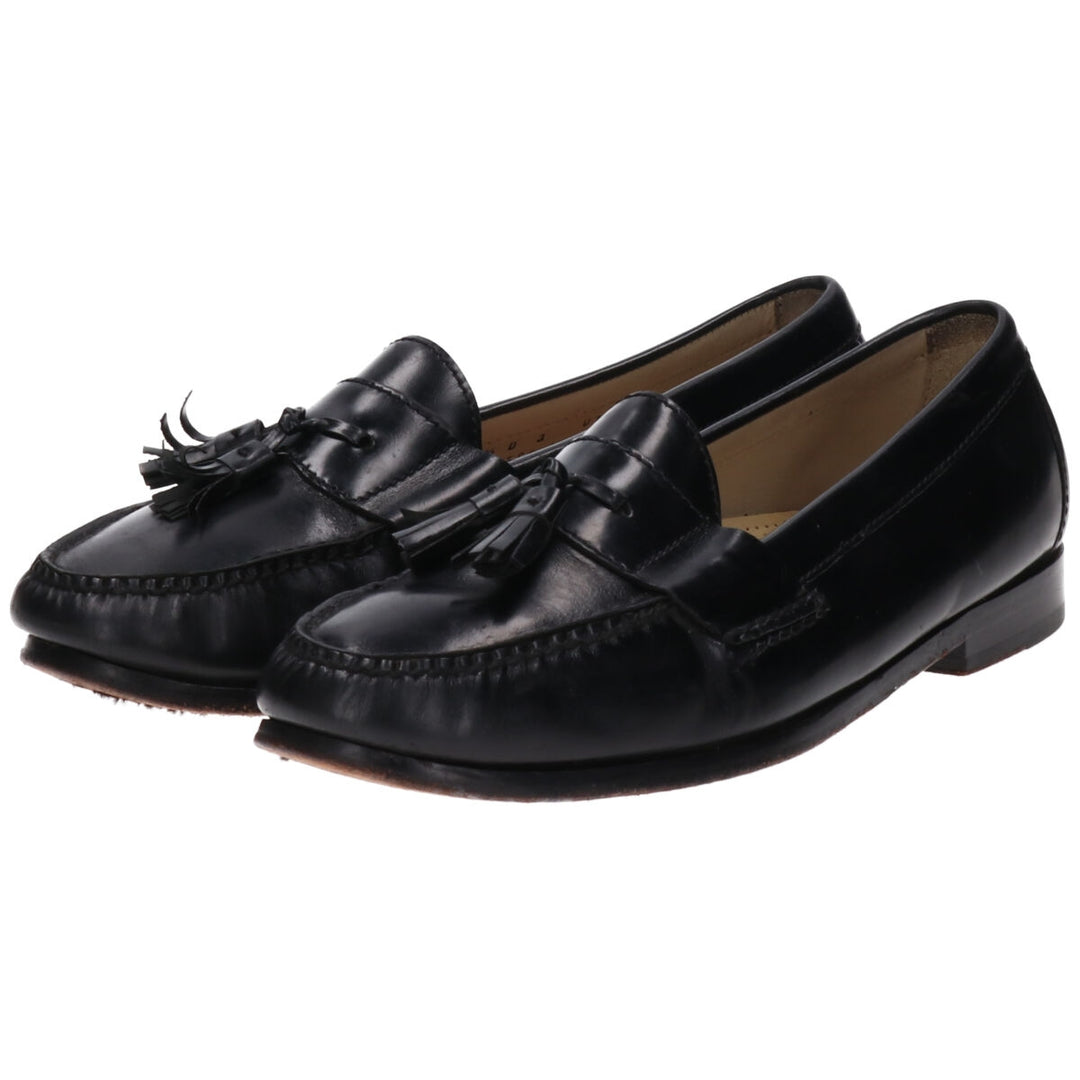 COLEHAAN Tassel Loafers 9 1/2D Men's 27.5cm /saa011388