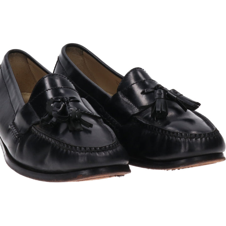 COLEHAAN Tassel Loafers 9 1/2D Men's 27.5cm /saa011388