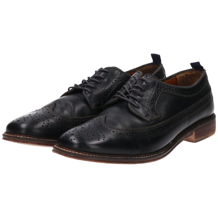 ALDO MR.B's Wingtip Shoes 8 Men's 26.0cm /saa011396