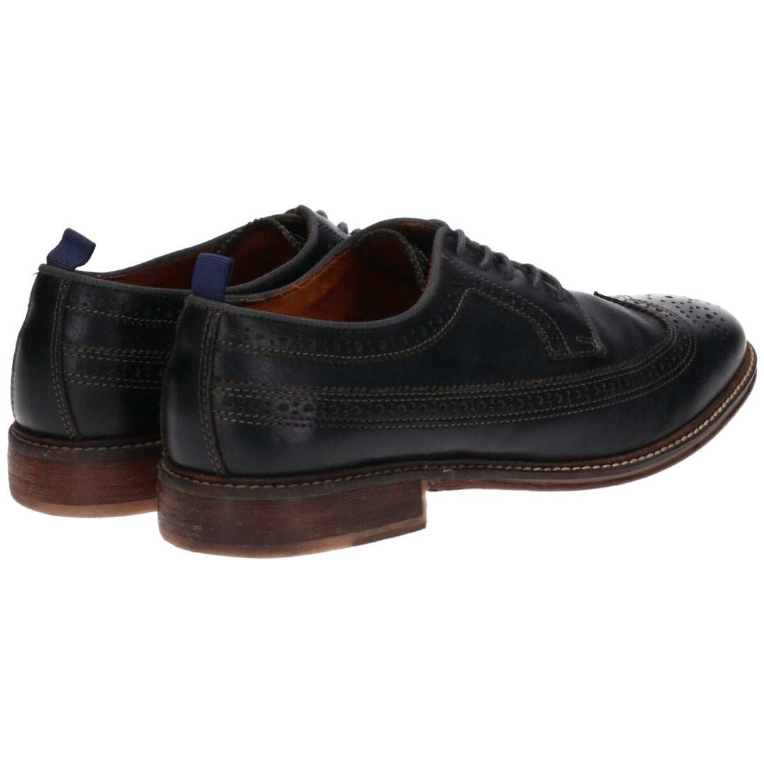 ALDO MR.B's Wingtip Shoes 8 Men's 26.0cm /saa011396