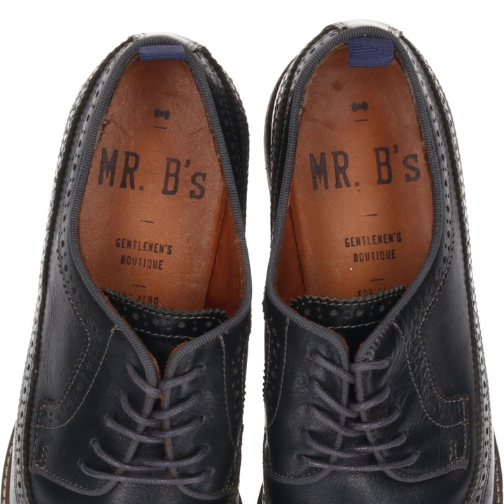 ALDO MR.B's Wingtip Shoes 8 Men's 26.0cm /saa011396