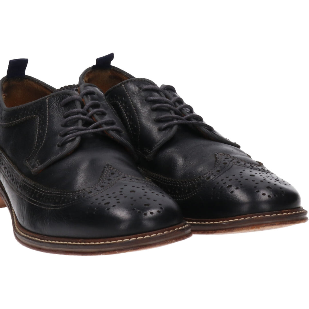 ALDO MR.B's Wingtip Shoes 8 Men's 26.0cm /saa011396