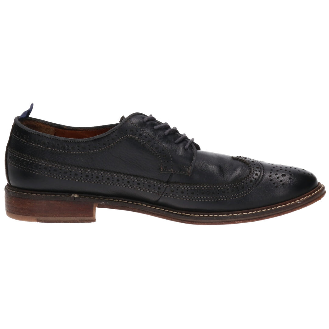 ALDO MR.B's Wingtip Shoes 8 Men's 26.0cm /saa011396