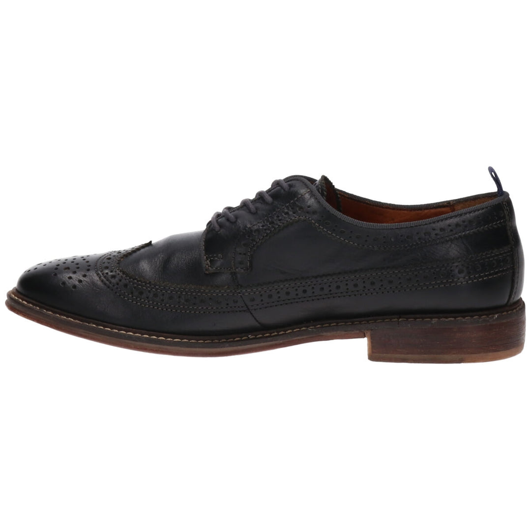 ALDO MR.B's Wingtip Shoes 8 Men's 26.0cm /saa011396