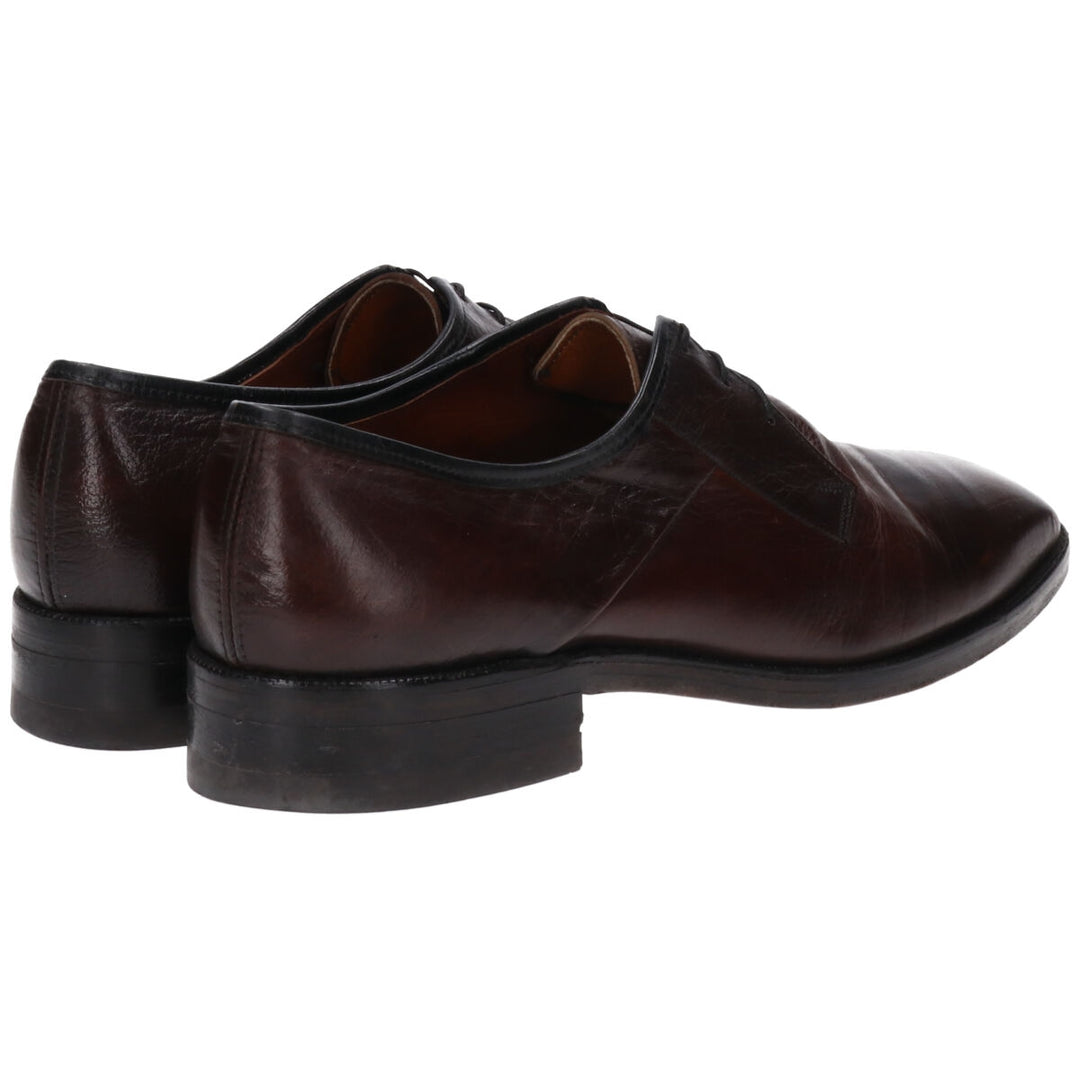 70's Freeman FREE-FLEX Plain Toe Shoes 9 1/2 Men's 11.2" Equivalent Vintage /saa011408 Men's 28.5cm /saa011408