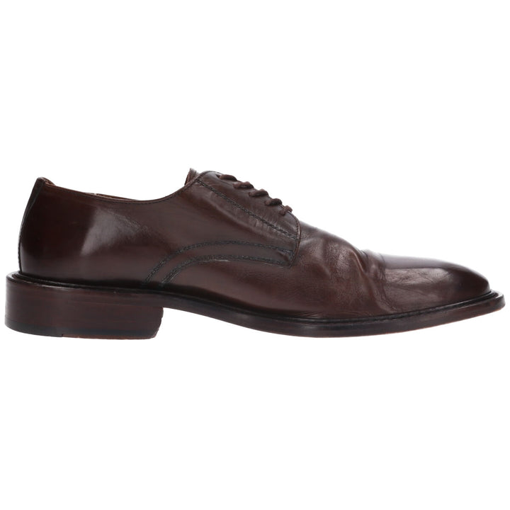 sandro moscoloni plain toe shoes 9 1/2 Men's 29.0cm /saa011417