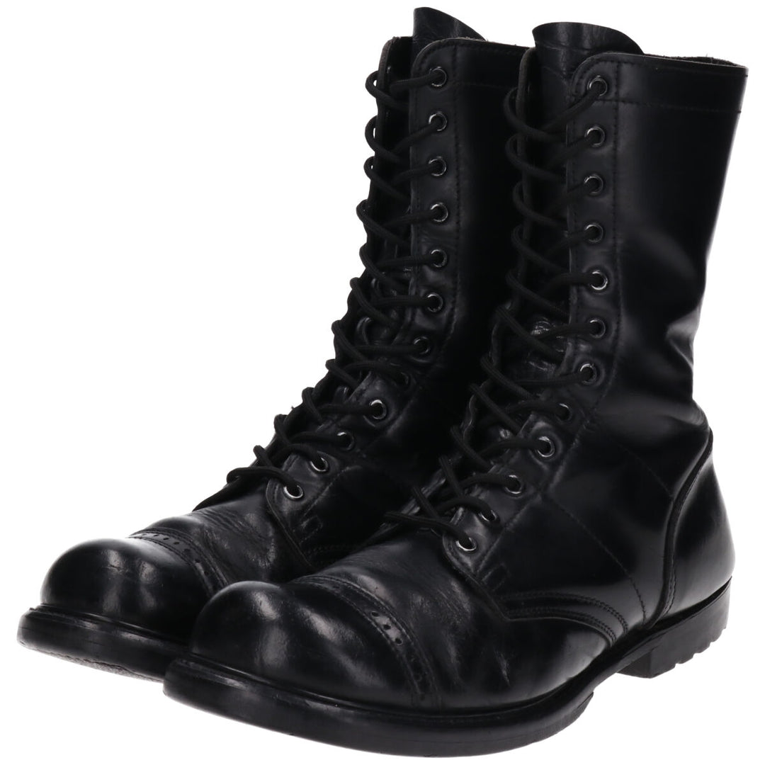 Double H military boots Men's 30.0cm /saa011437