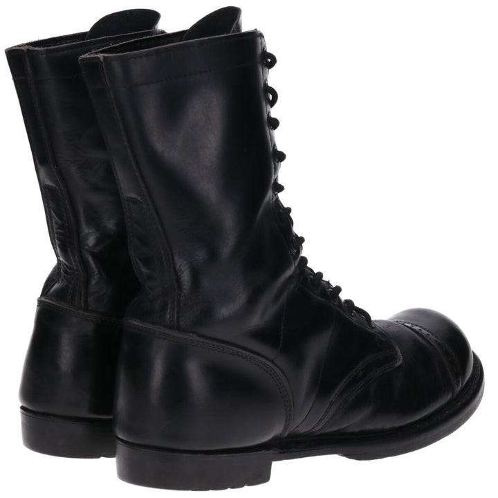 Double H military boots Men's 30.0cm /saa011437