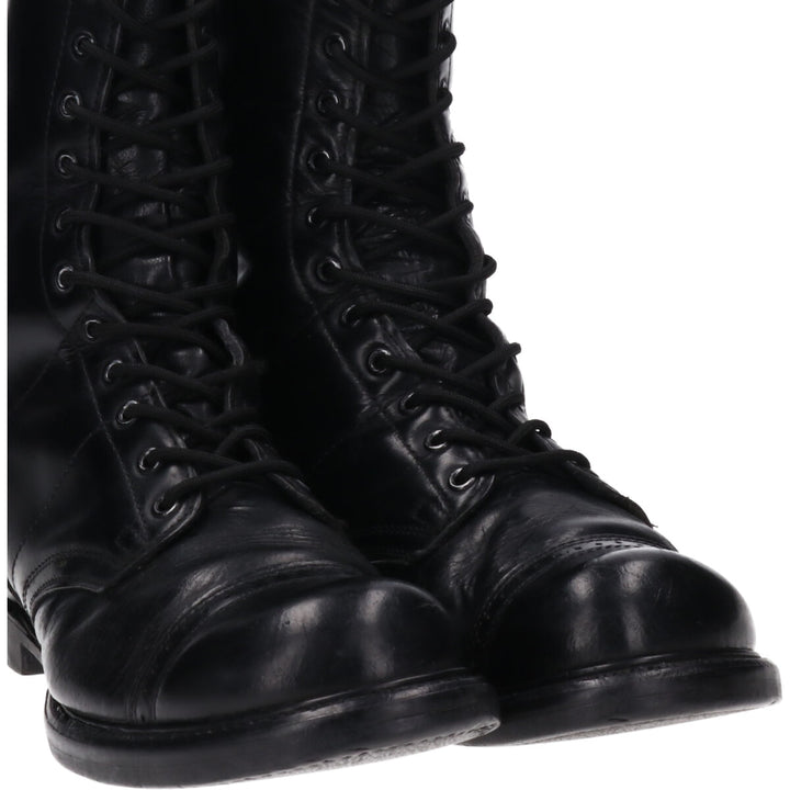 Double H military boots Men's 30.0cm /saa011437