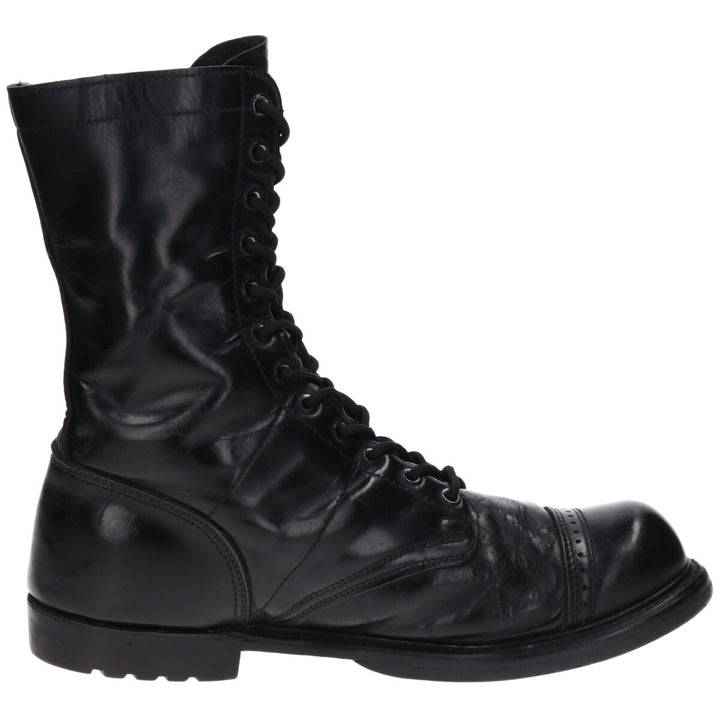 Double H military boots Men's 30.0cm /saa011437