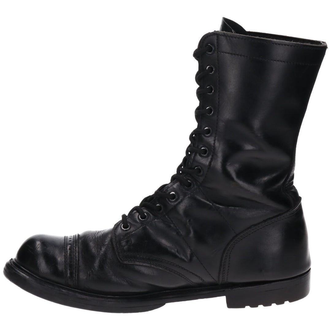 Double H military boots Men's 30.0cm /saa011437