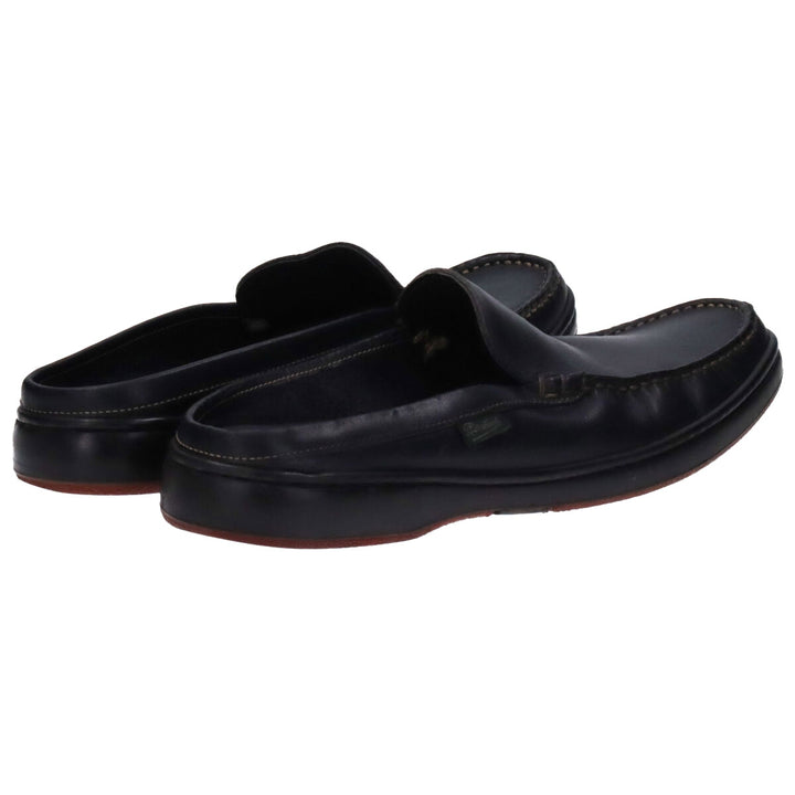 Paraboot ANCYL Leather Sandals Slip-on 6 1/2 Men's 25.0cm /saa011443