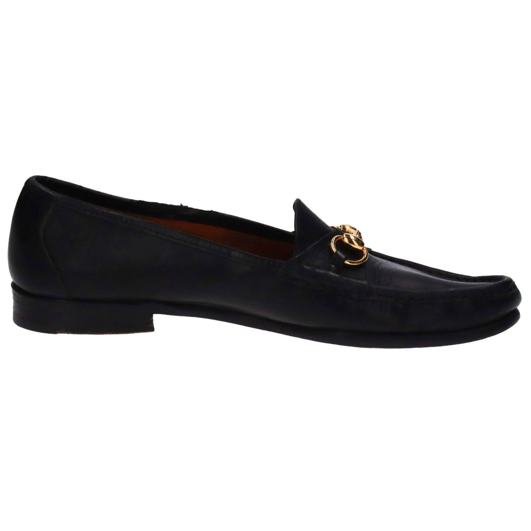 Cole Haan Bit Loafers Made in Italy 9M Men's 27.0cm /saa011455