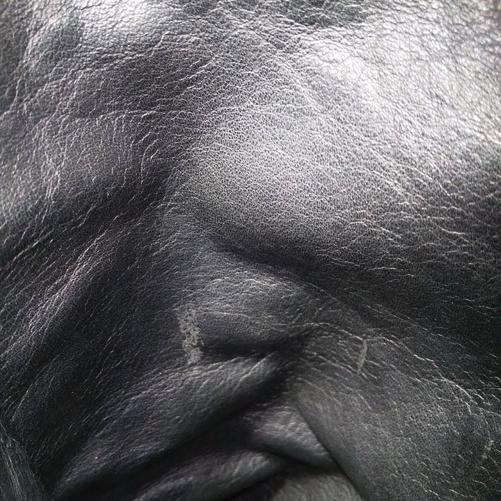 FUGA long boots made in Italy size 37 Women's 23.5cm /saa011465