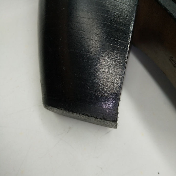 FUGA long boots made in Italy size 37 Women's 23.5cm /saa011465