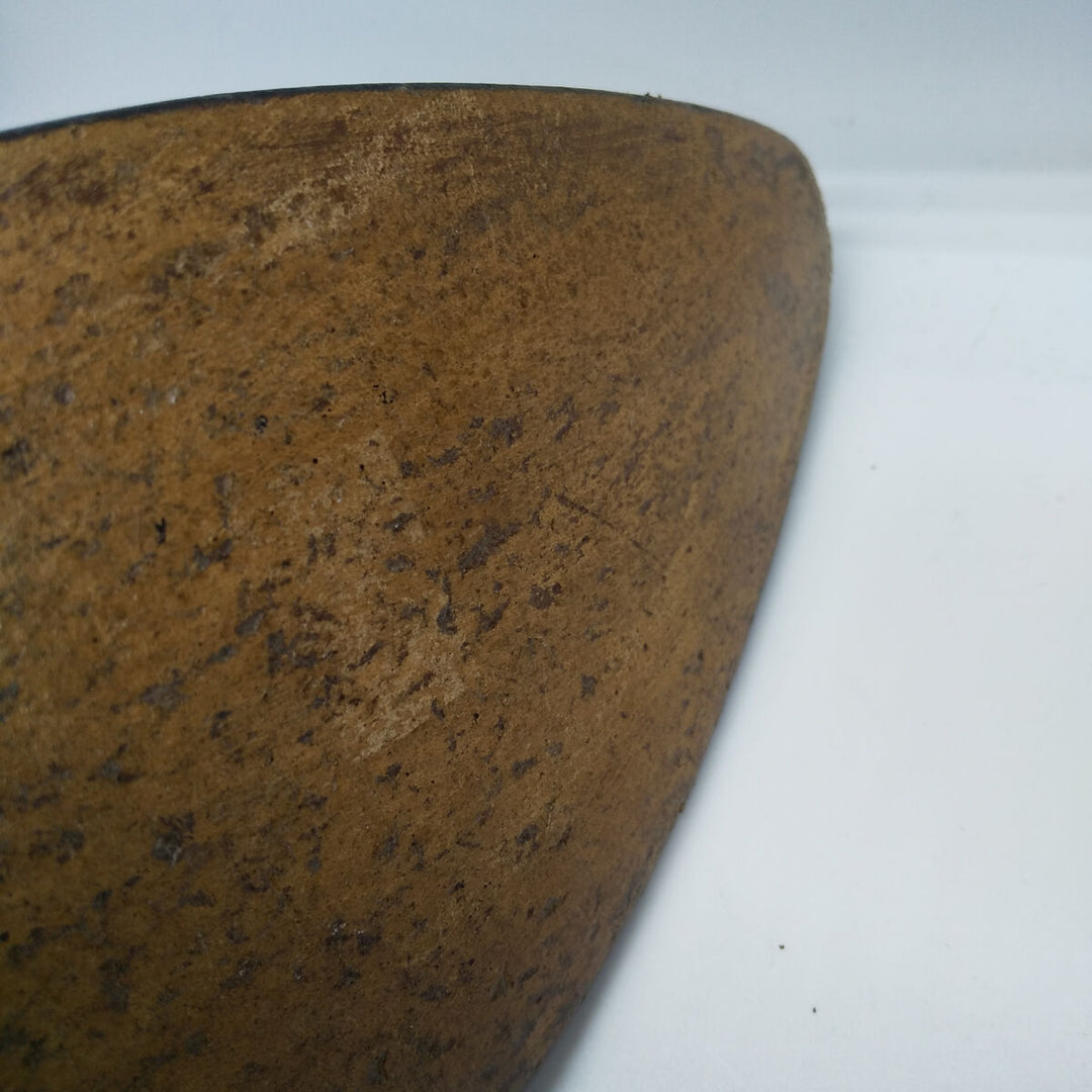 FUGA long boots made in Italy size 37 Women's 23.5cm /saa011465