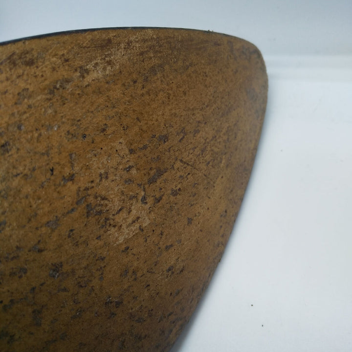 FUGA long boots made in Italy size 37 Women's 23.5cm /saa011465