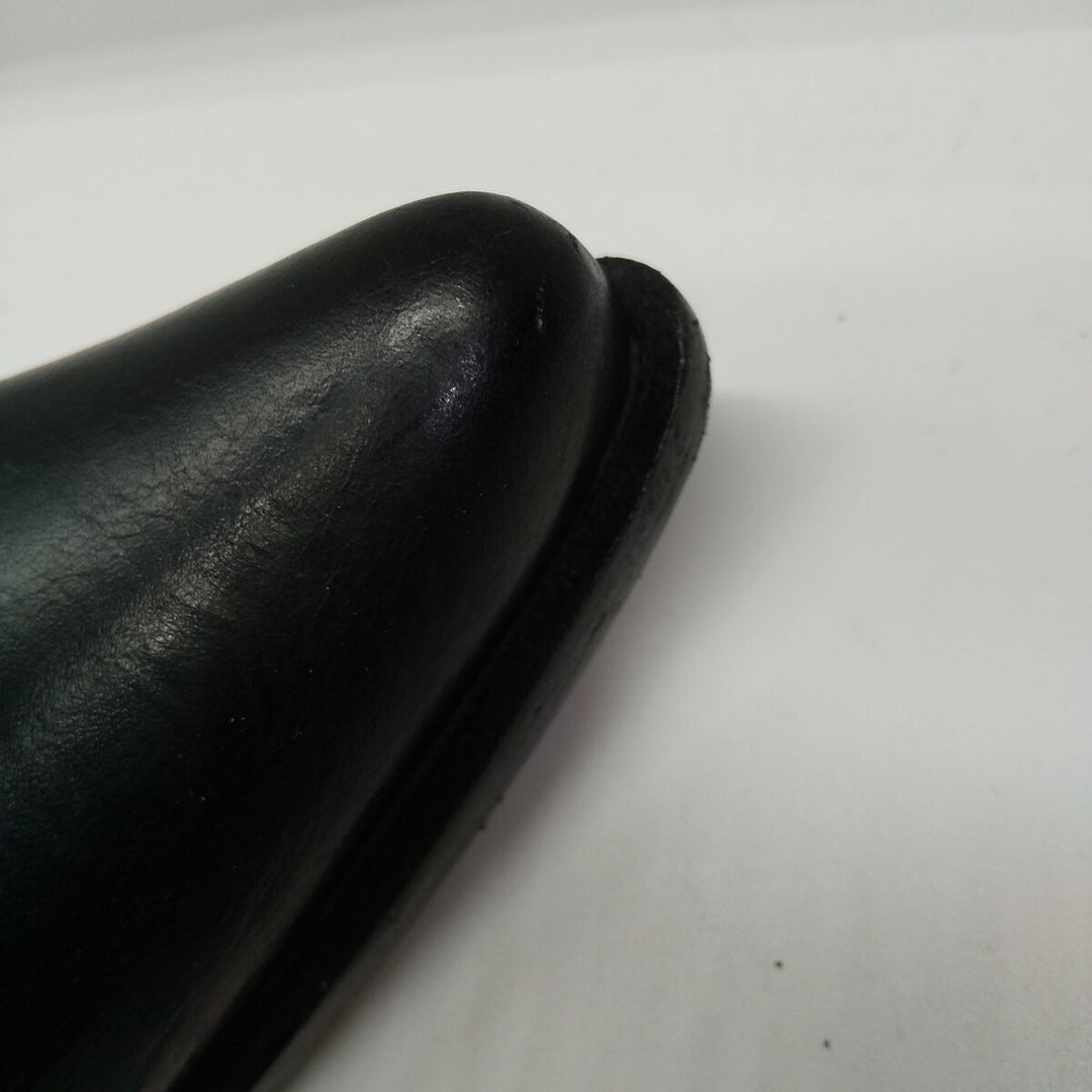 FUGA long boots made in Italy size 37 Women's 23.5cm /saa011465