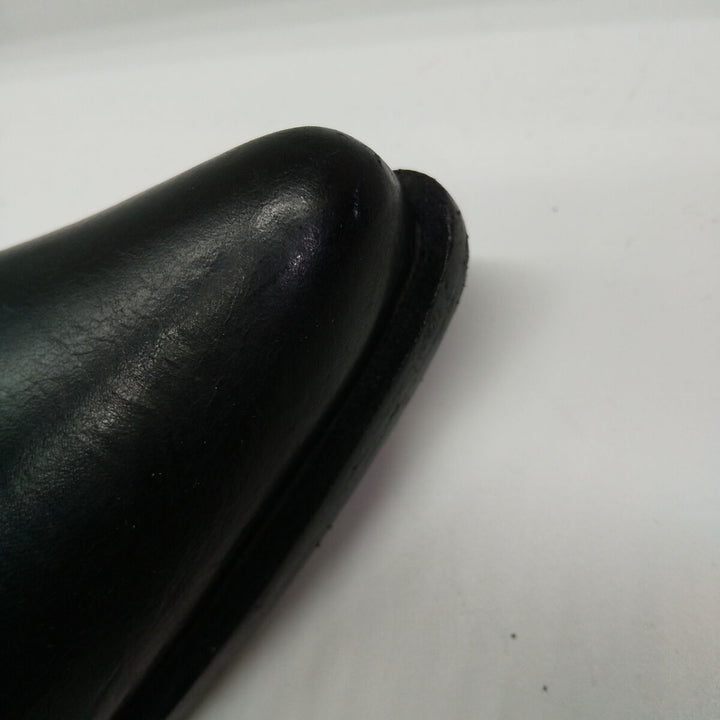 FUGA long boots made in Italy size 37 Women's 23.5cm /saa011465