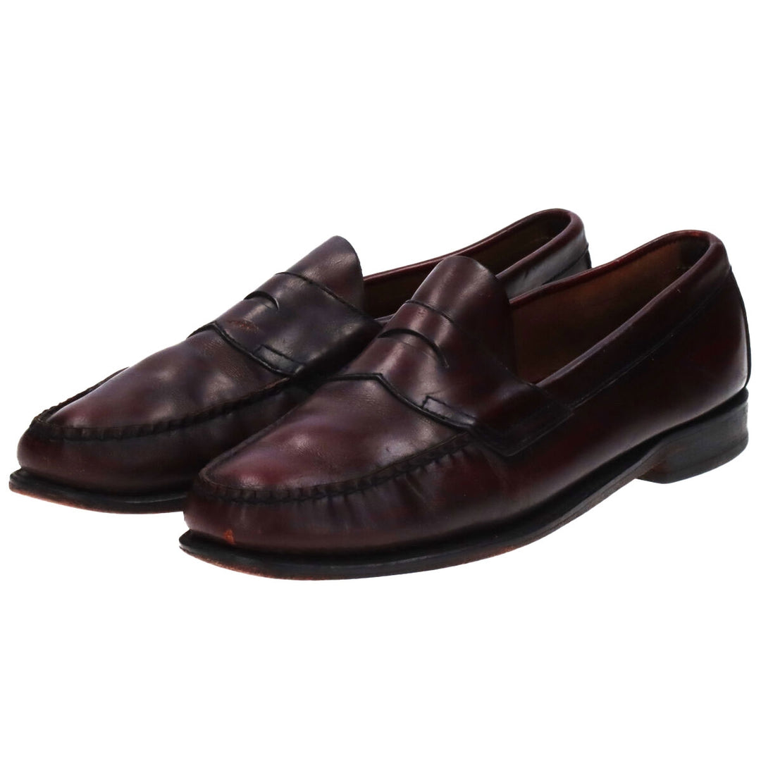 GHBass WEEJUNS coin loafers 10D Men's 28.0cm /saa011469