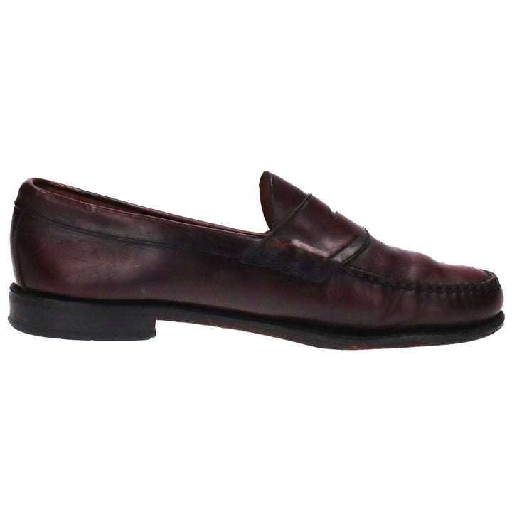 GHBass WEEJUNS coin loafers 10D Men's 28.0cm /saa011469