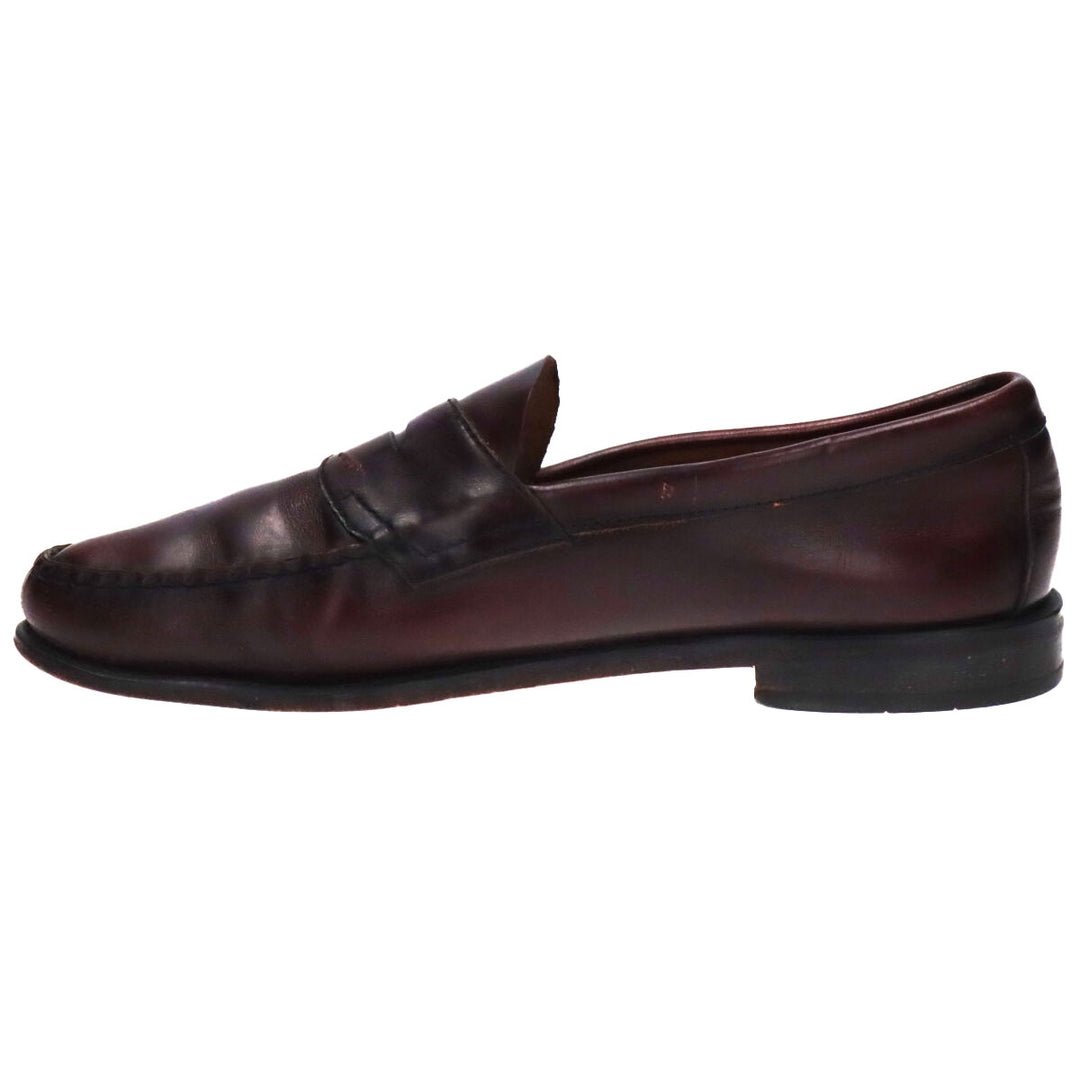 GHBass WEEJUNS coin loafers 10D Men's 28.0cm /saa011469