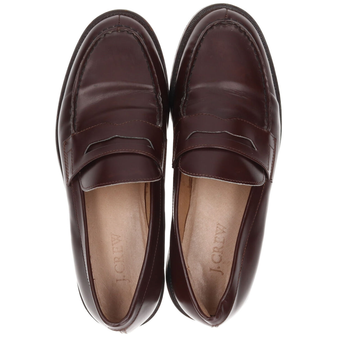 J.Crew coin loafers 9 1/2 Men's 28.0cm /saa011484