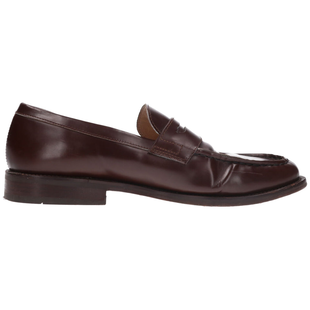 J.Crew coin loafers 9 1/2 Men's 28.0cm /saa011484