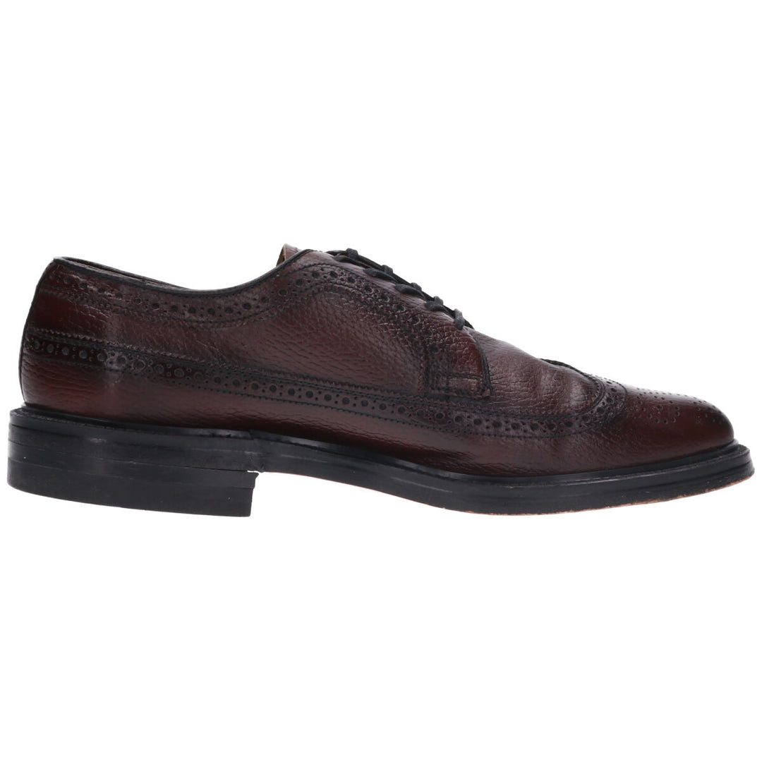 Weinberg Wingtip Shoes 9D Men's 29.0cm /saa011487