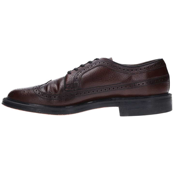 Weinberg Wingtip Shoes 9D Men's 29.0cm /saa011487