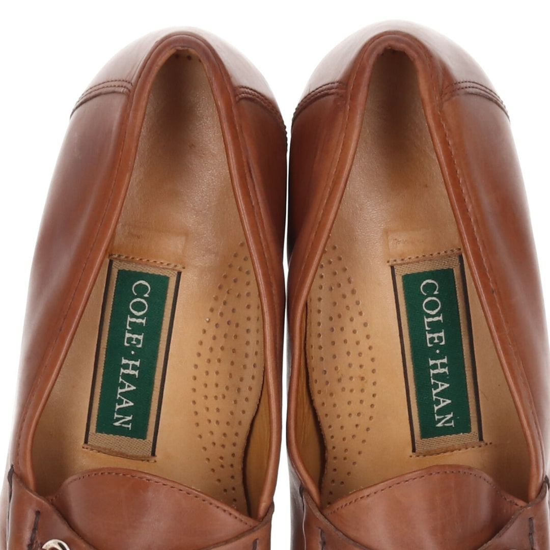 COLEHAAN Bit Loafers 9M Men's 28.0cm /saa011491