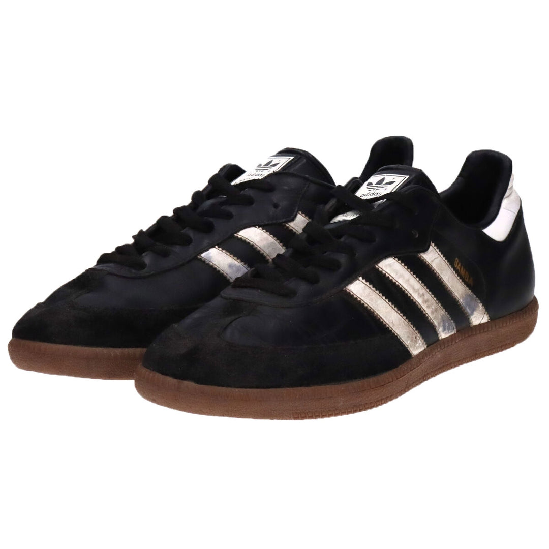 Adidas SAMBA Sneakers 11 Free Size /saa011511 Men's アチE‚£ダス adidas SAMBA サンチEスニã�Eカー 11 フリーサイズ /saa011511 /saa011511