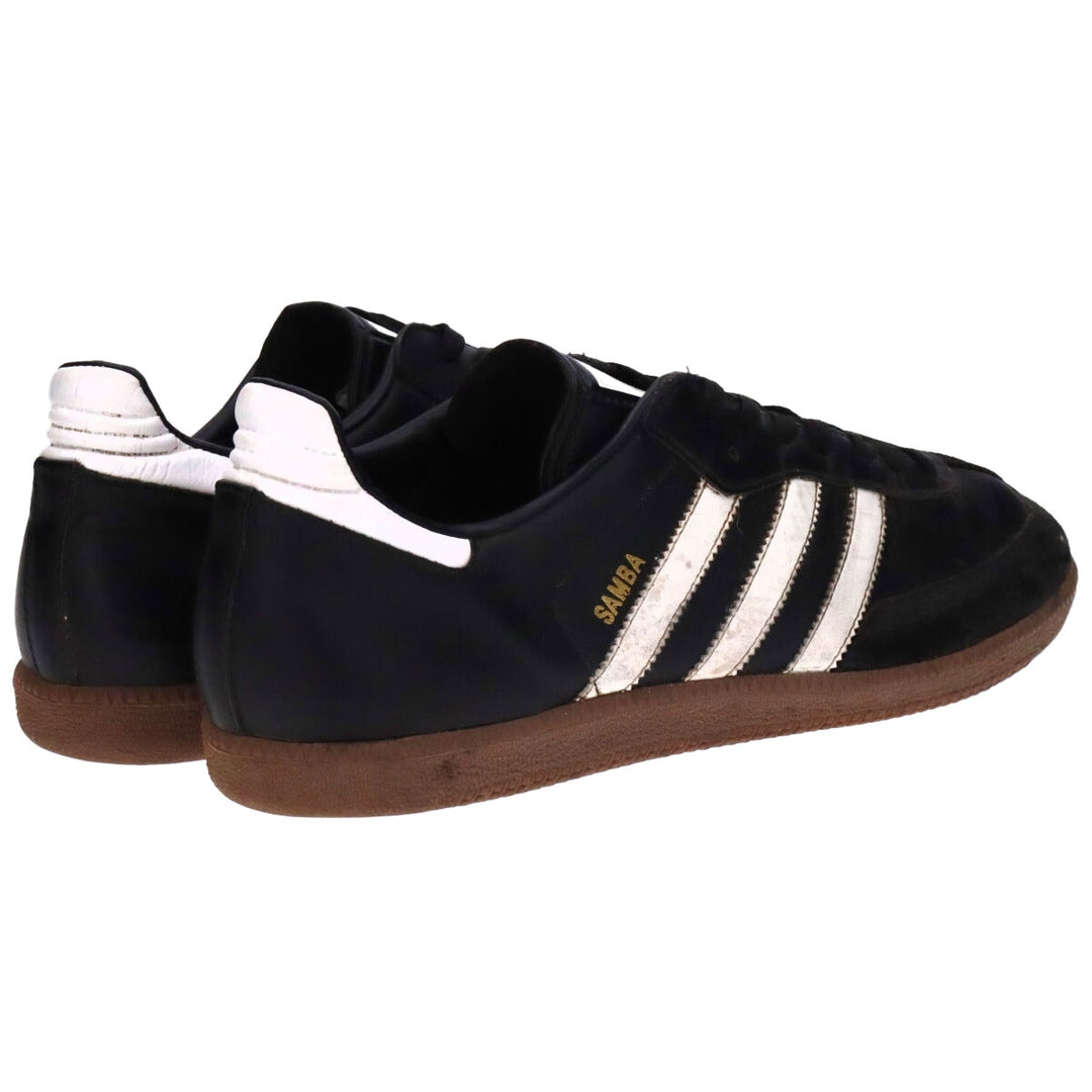 Adidas SAMBA Sneakers 11 Free Size /saa011511 Men's アチE‚£ダス adidas SAMBA サンチEスニã�Eカー 11 フリーサイズ /saa011511 /saa011511