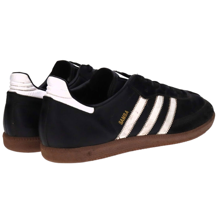 Adidas SAMBA Sneakers 11 Free Size /saa011511 Men's アチE‚£ダス adidas SAMBA サンチEスニã�Eカー 11 フリーサイズ /saa011511 /saa011511
