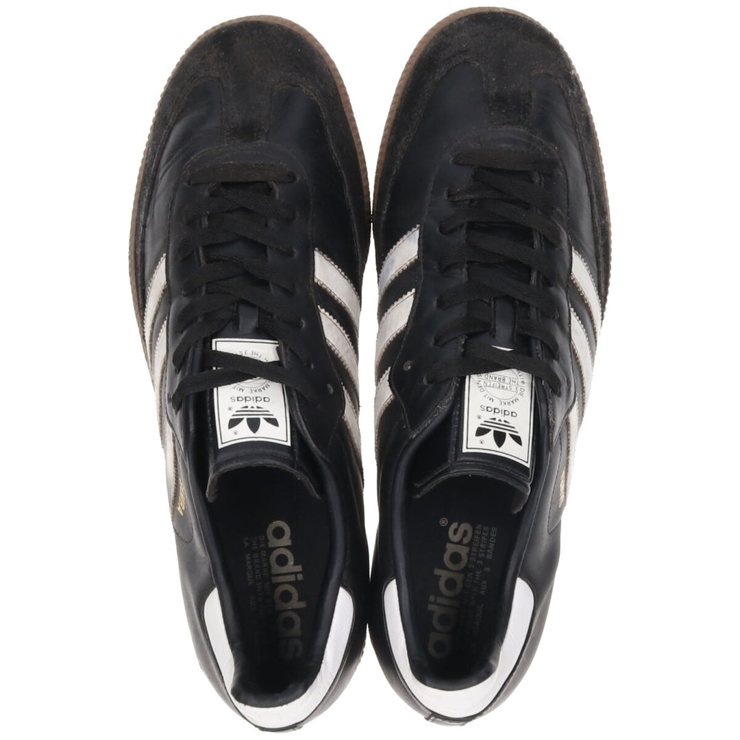 Adidas SAMBA Sneakers 11 Free Size /saa011511 Men's アチE‚£ダス adidas SAMBA サンチEスニã�Eカー 11 フリーサイズ /saa011511 /saa011511