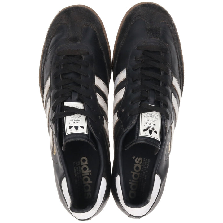 Adidas SAMBA Sneakers 11 Free Size /saa011511 Men's アチE‚£ダス adidas SAMBA サンチEスニã�Eカー 11 フリーサイズ /saa011511 /saa011511
