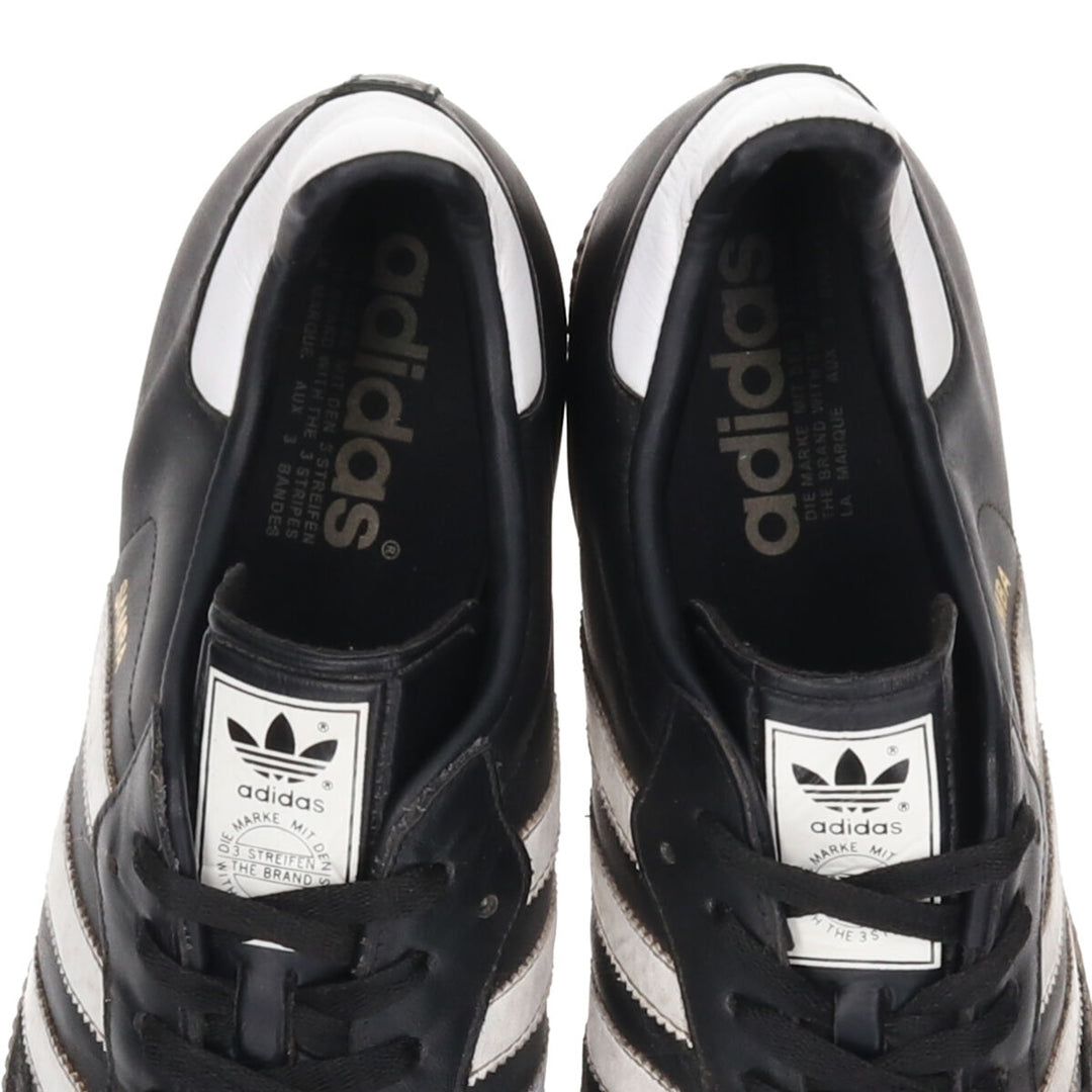 Adidas SAMBA Sneakers 11 Free Size /saa011511 Men's アチE‚£ダス adidas SAMBA サンチEスニã�Eカー 11 フリーサイズ /saa011511 /saa011511