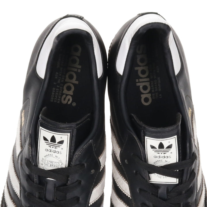 Adidas SAMBA Sneakers 11 Free Size /saa011511 Men's アチE‚£ダス adidas SAMBA サンチEスニã�Eカー 11 フリーサイズ /saa011511 /saa011511