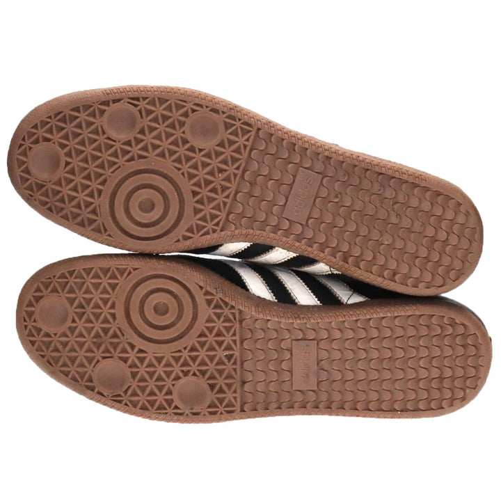 Adidas SAMBA Sneakers 11 Free Size /saa011511 Men's アチE‚£ダス adidas SAMBA サンチEスニã�Eカー 11 フリーサイズ /saa011511 /saa011511