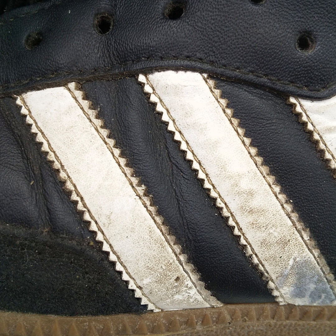 Adidas SAMBA Sneakers 11 Free Size /saa011511 Men's アチE‚£ダス adidas SAMBA サンチEスニã�Eカー 11 フリーサイズ /saa011511 /saa011511