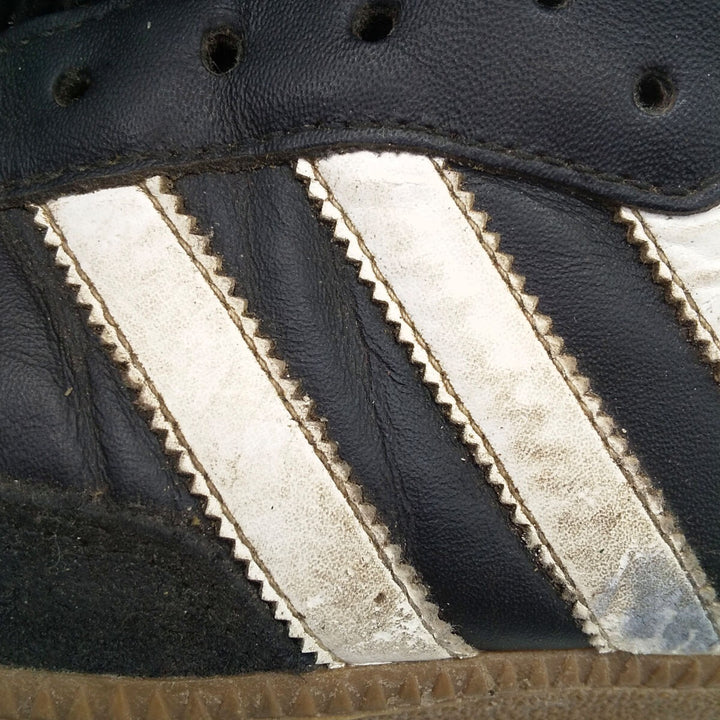 Adidas SAMBA Sneakers 11 Free Size /saa011511 Men's アチE‚£ダス adidas SAMBA サンチEスニã�Eカー 11 フリーサイズ /saa011511 /saa011511