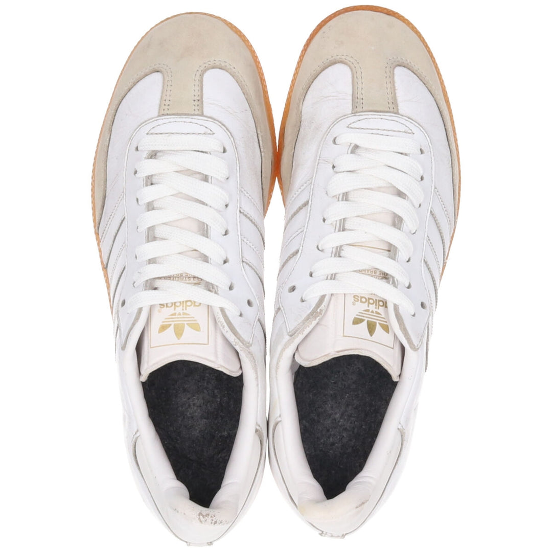 Adidas SAMBA Sneakers 8 1/2 Free Size /saa011513 Men's アディダス adidas SAMBA サンバ スニーカー 8 1/2 フリーサイズ /saa011513 /saa011513