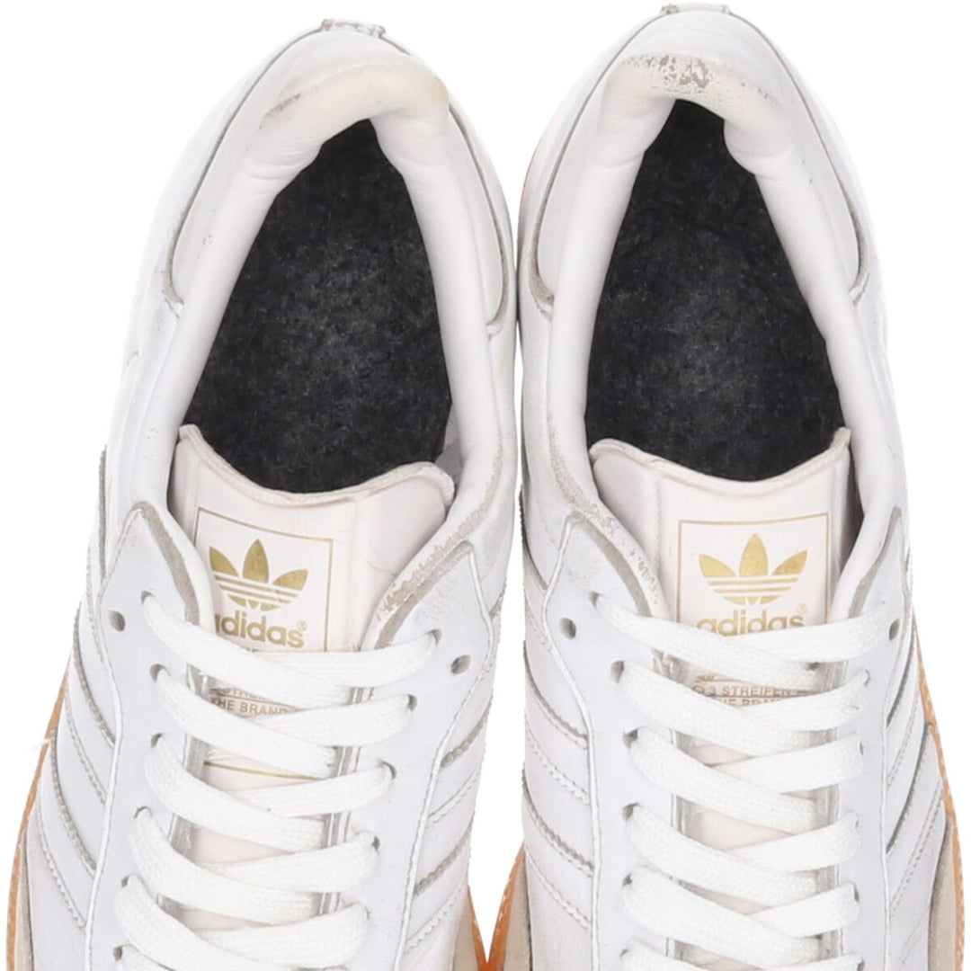 Adidas SAMBA Sneakers 8 1/2 Free Size /saa011513 Men's アディダス adidas SAMBA サンバ スニーカー 8 1/2 フリーサイズ /saa011513 /saa011513