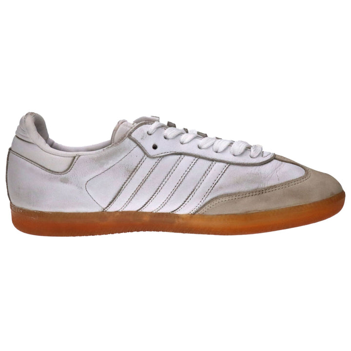 Adidas SAMBA Sneakers 8 1/2 Free Size /saa011513 Men's アディダス adidas SAMBA サンバ スニーカー 8 1/2 フリーサイズ /saa011513 /saa011513