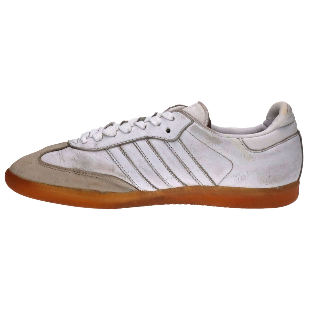 Adidas SAMBA Sneakers 8 1/2 Free Size /saa011513 Men's アディダス adidas SAMBA サンバ スニーカー 8 1/2 フリーサイズ /saa011513 /saa011513